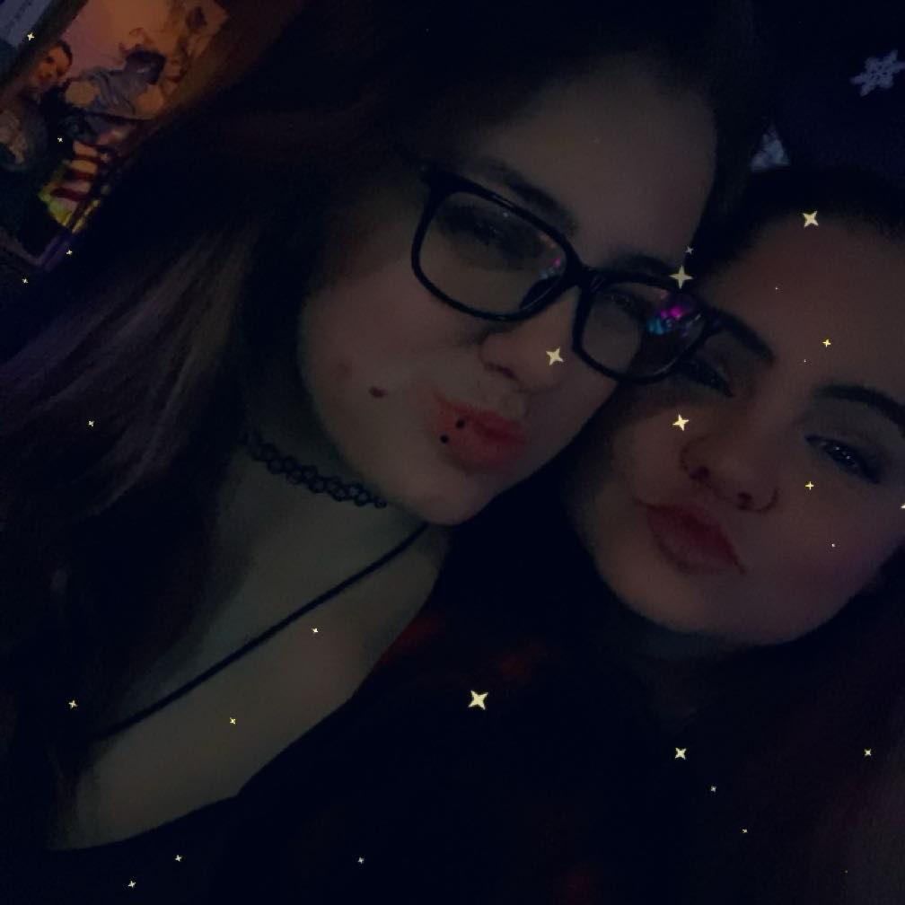 me and alicia