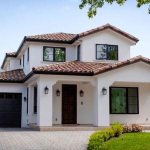 House down payment
