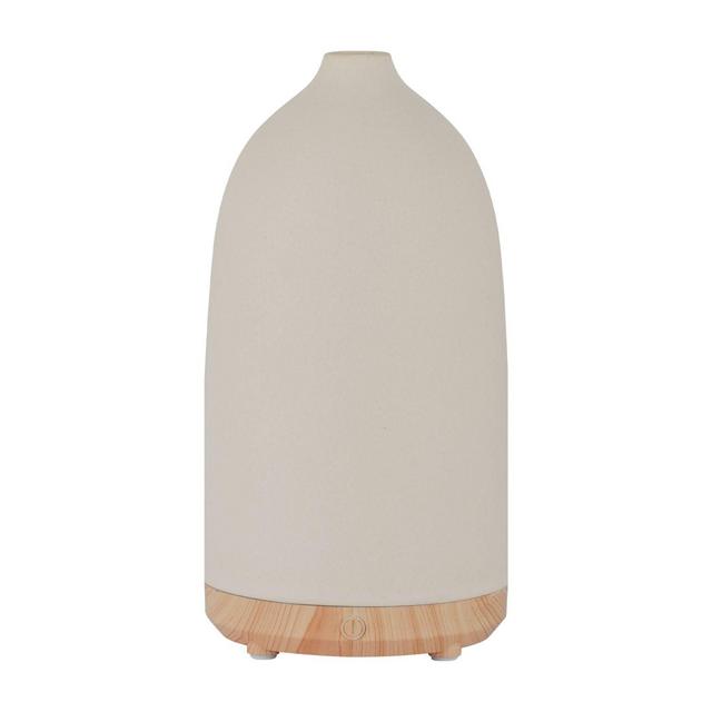 SpaRoom® Ceramic Essential Oil Diffuser