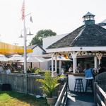 PORT Waterfront Bar & Grill