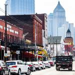 Strip District
