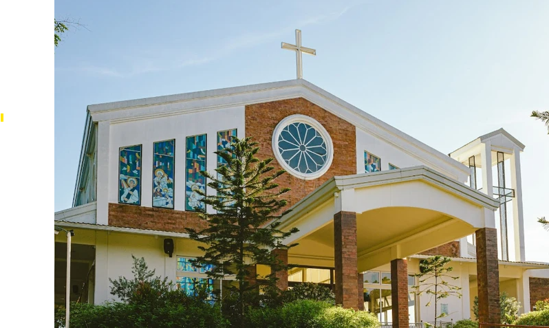 The Wedding Website of Coleen Ang and Ezekiel Brillante