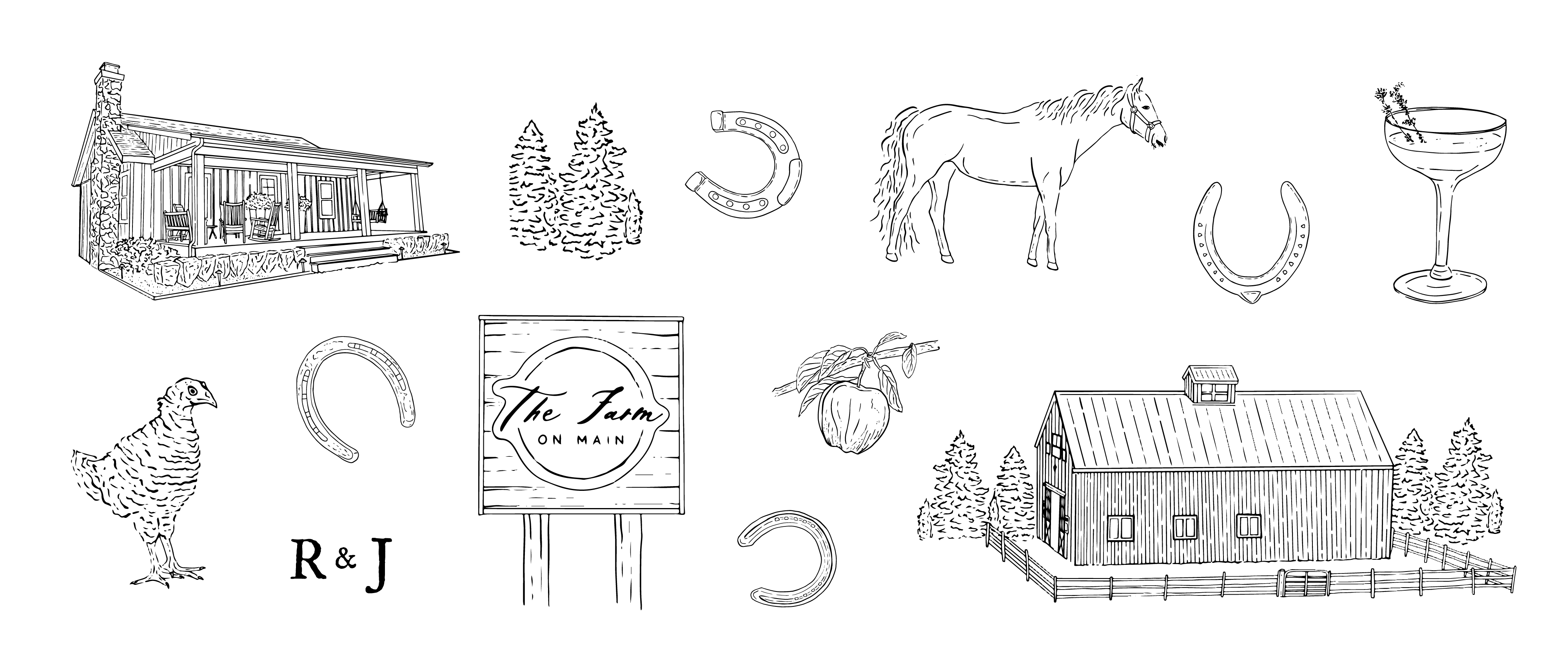 The Wedding Website of Rachel Dutton and Jack Reed