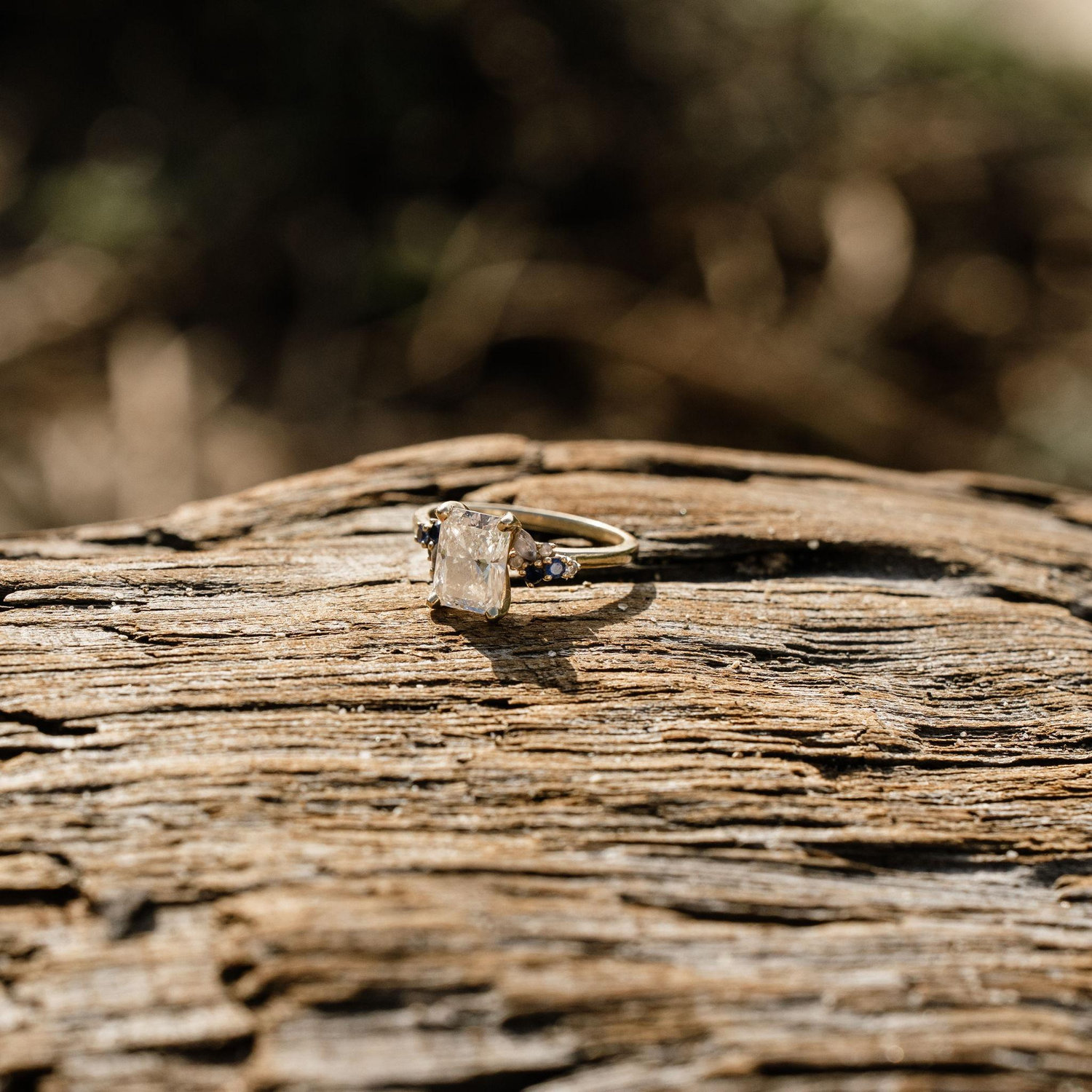 The most beautiful ring <3