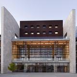 National Underground Railroad Freedom Center