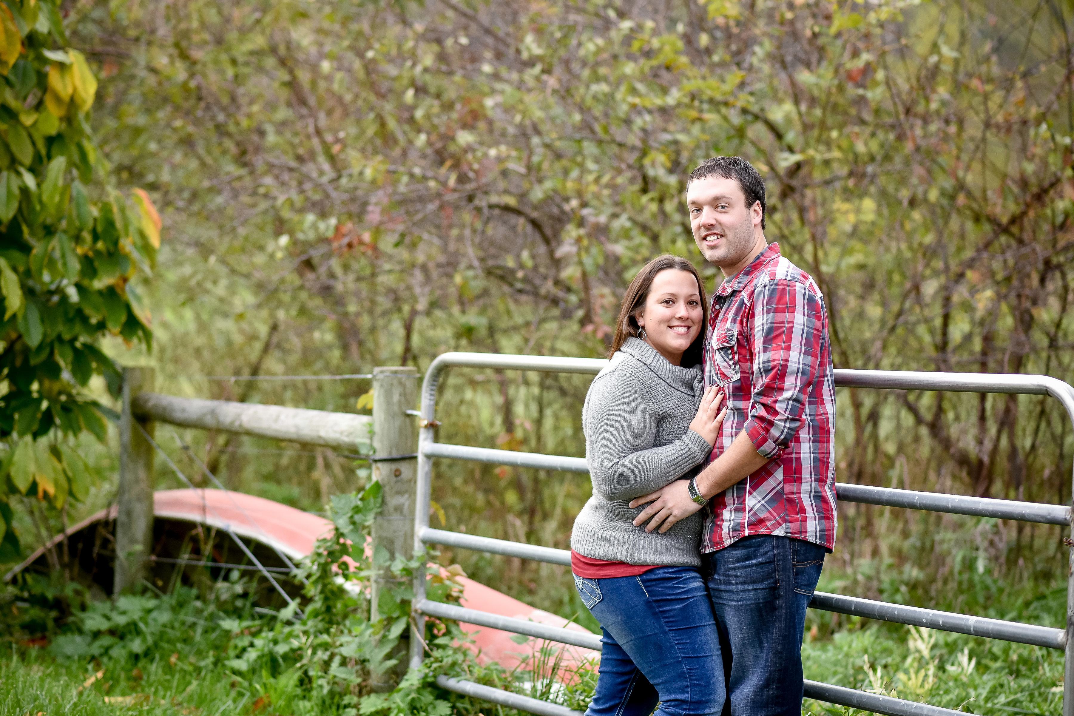 The Wedding Website of Tonia Ray and Jeffrey Warner