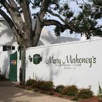 Mary Mahoney's Old French House