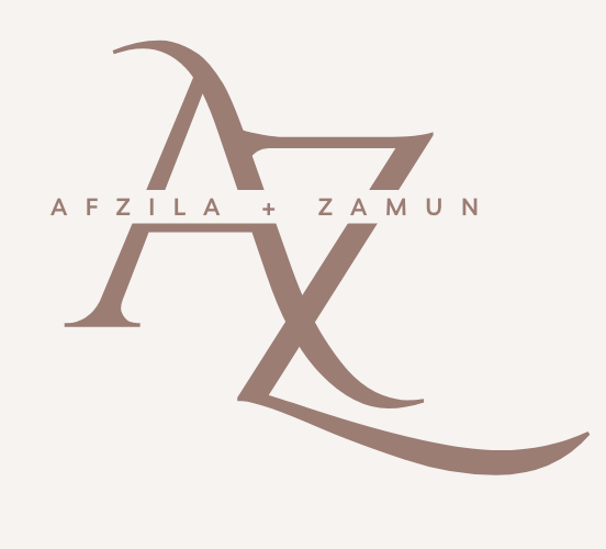 The Wedding Website of Afzila Bhojani and Zamun Murtaza