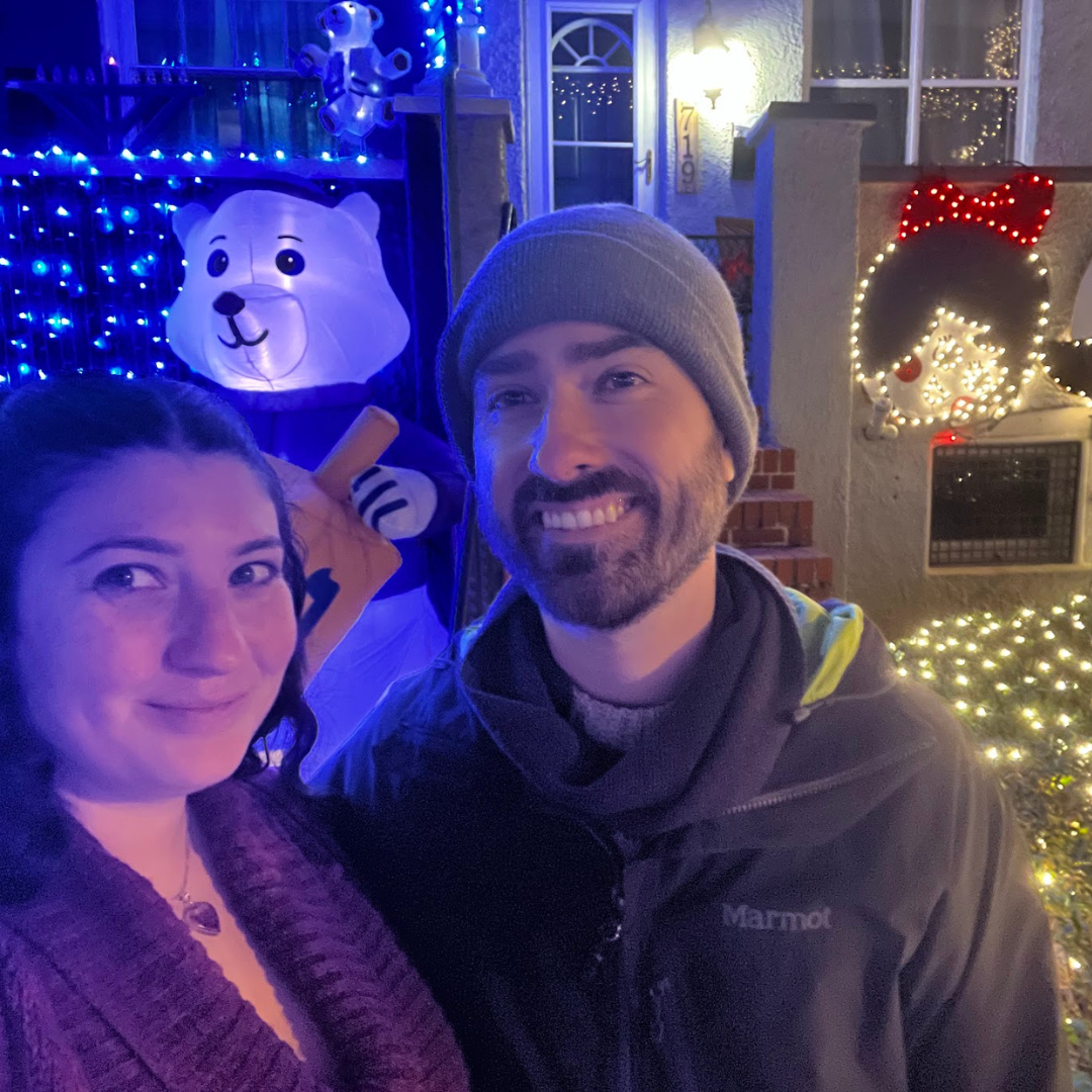 Miracle on 34th street