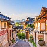 Bukchon Hanok Village