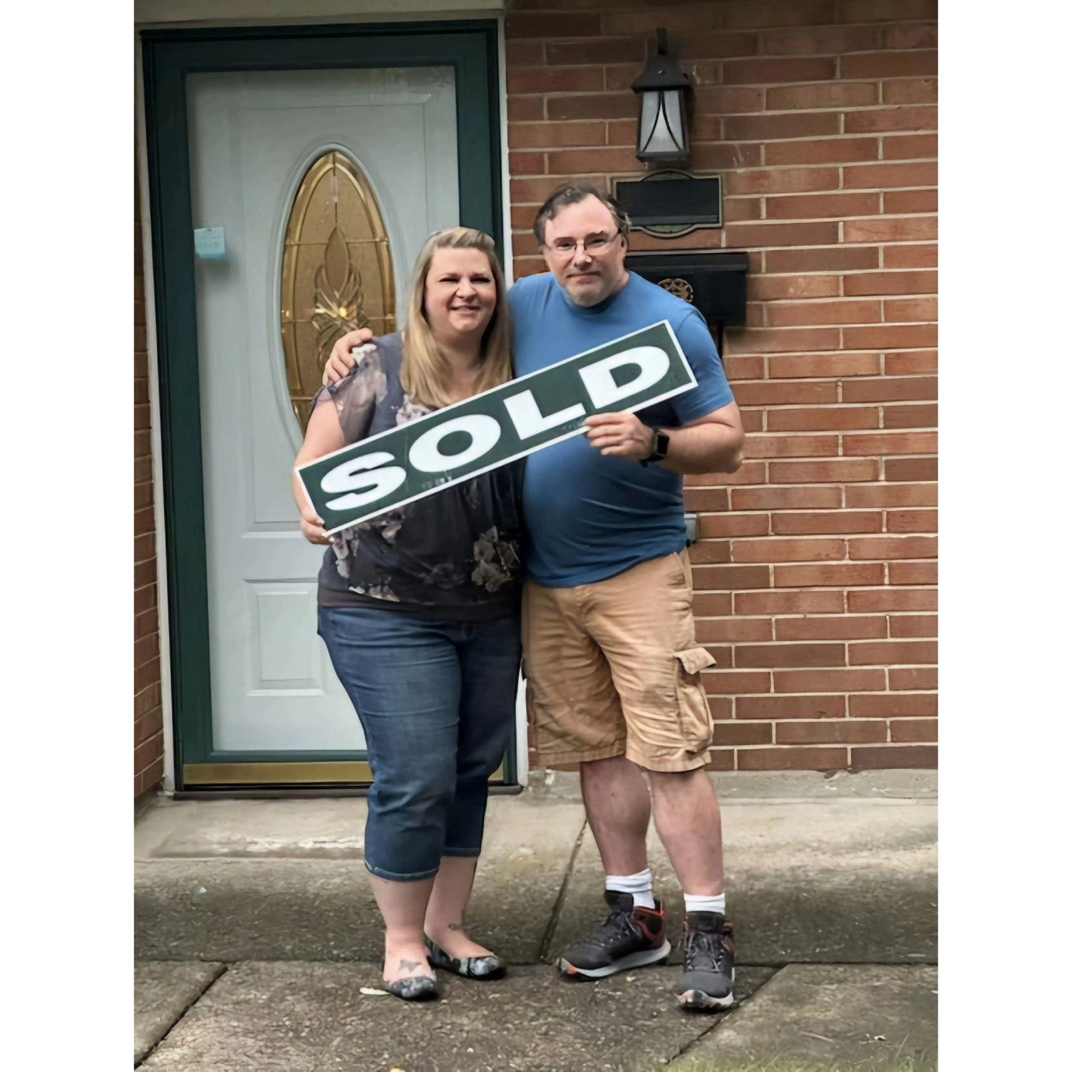 We bought our new home - September 2024