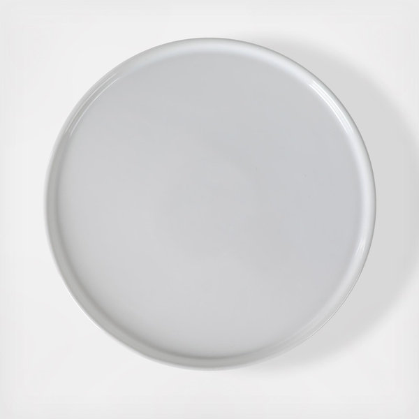 Martha Stewart Patterson Pedestal Cake Stand - Thumbnail 2