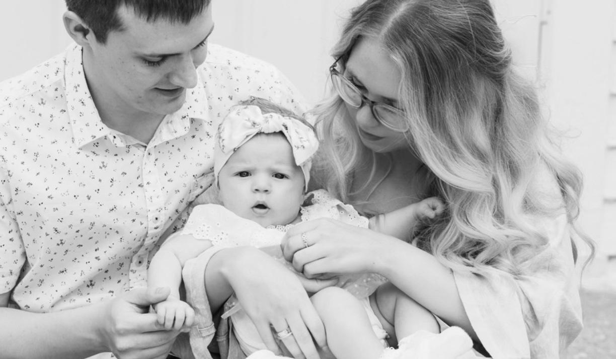 The Wedding Website of Alexis Snider and Matthew Williams