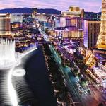 Las Vegas Strip
