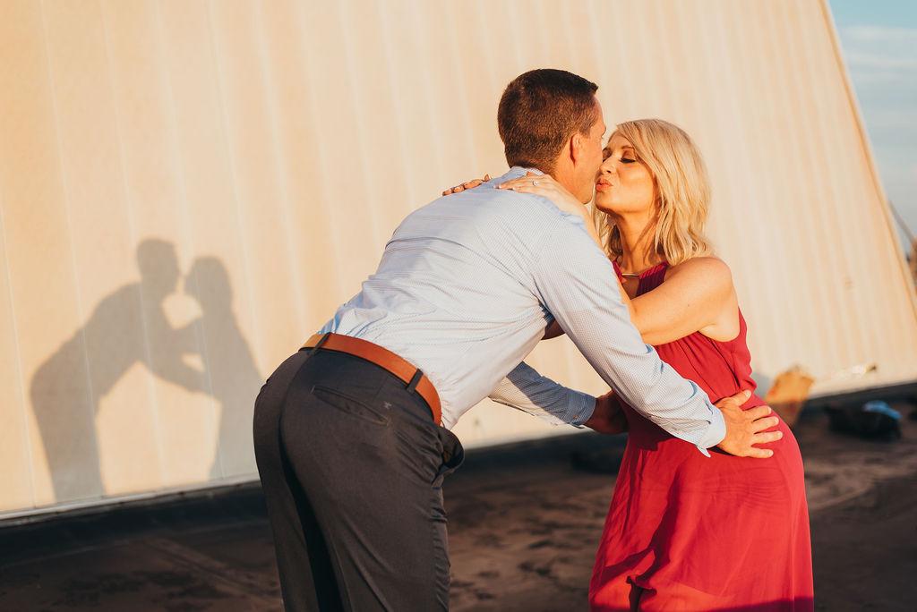 The Wedding Website of Amber Smith and Darrin Little