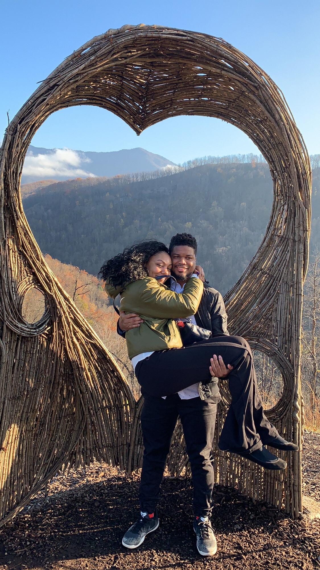 Right Before the Proposal 2018