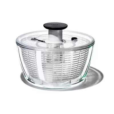 OXO Good Grips® Glass Salad Spinner