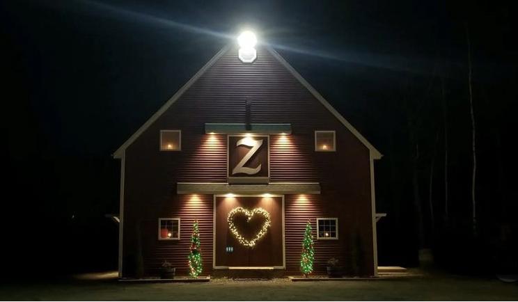 The Wedding Website of Molly Brun and Brady Stewart