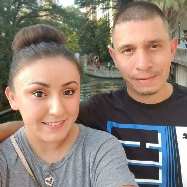 A trip to the River walk in San Antonio in 2017