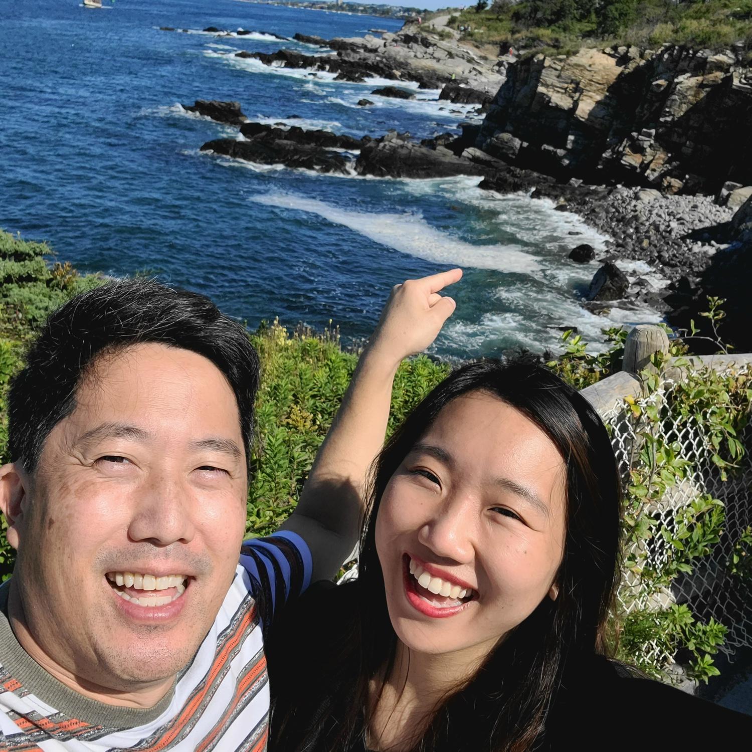 Maine (September 20, 2021)