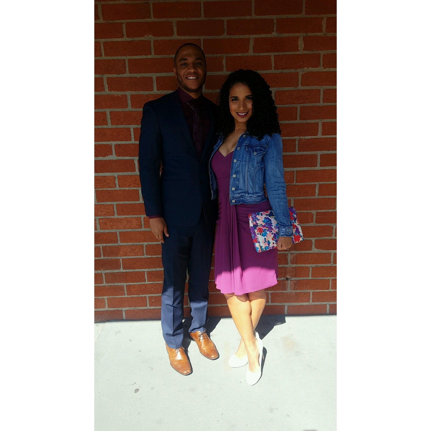 Easter Sunday, Los Angeles