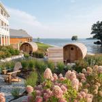 Willowbrook Spa at the Lake House on Canandaigua