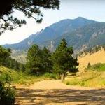 Mount Sanitas Trail