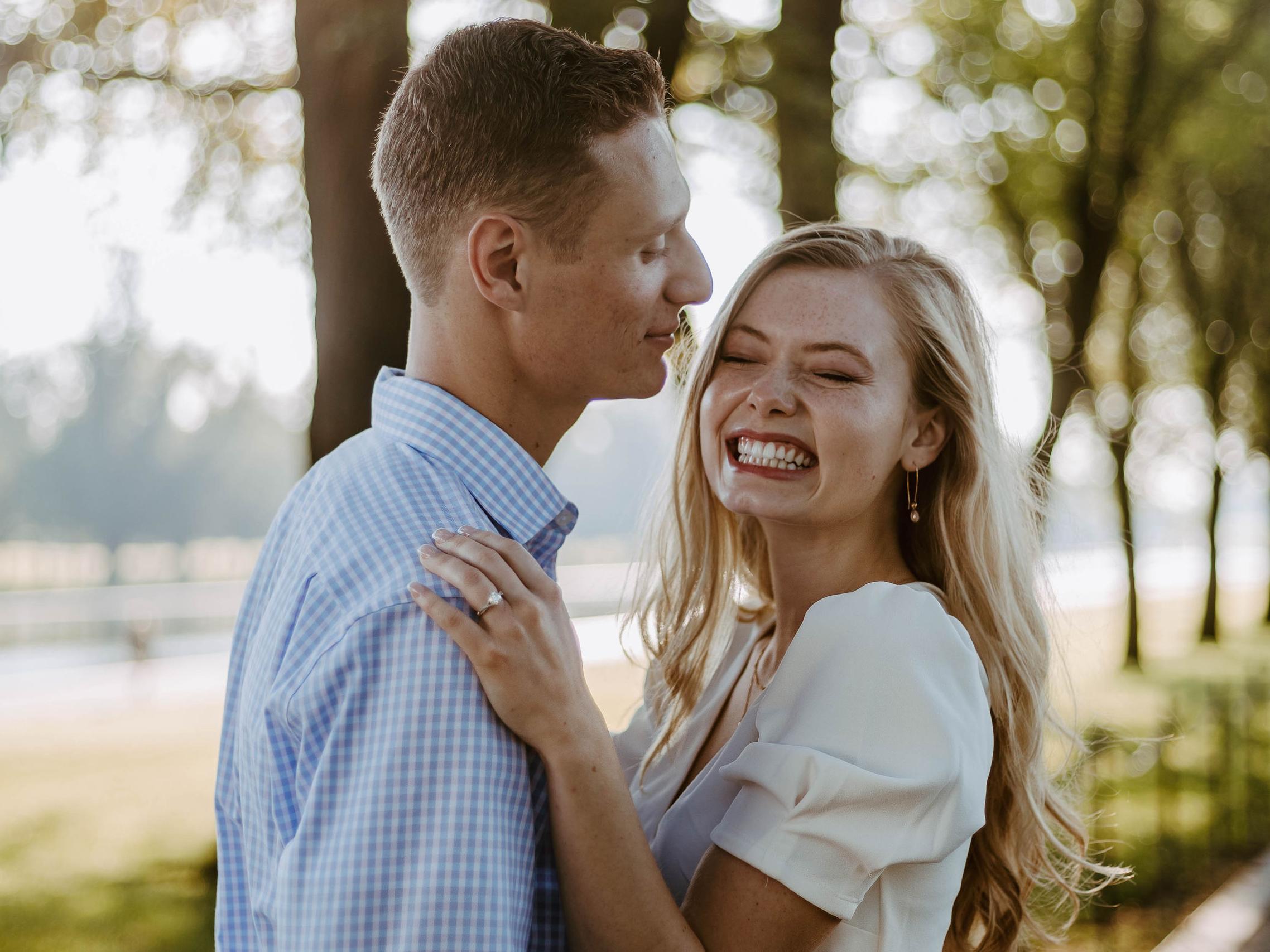 The Wedding Website of Christa Tedesco and Anton Krecic