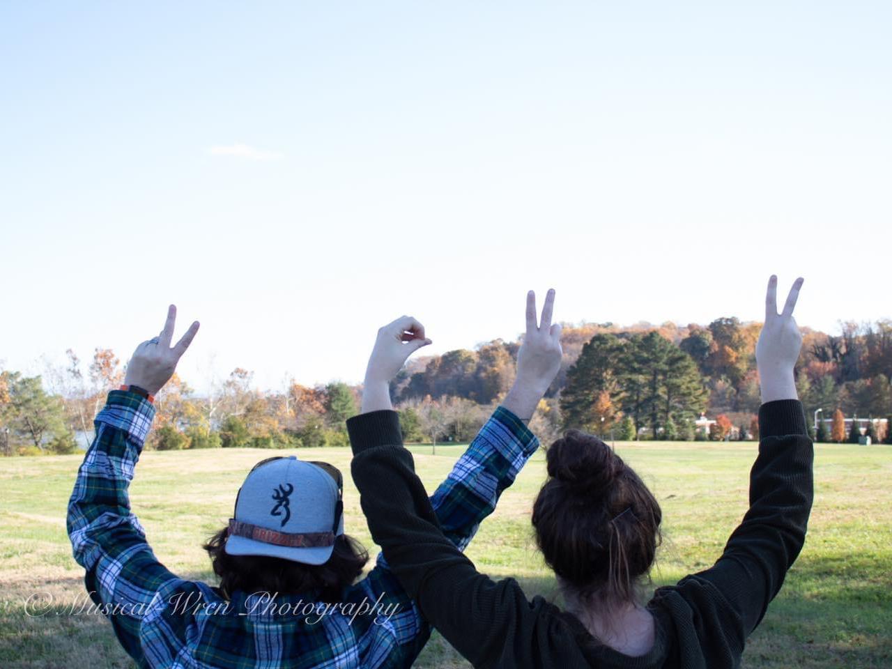 The Wedding Website of Jake Dawkins and Brittany Wilkins