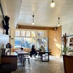 The Mill Midtown Cafe