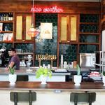 PROVIDER Cafe