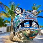 The Ugly Grouper