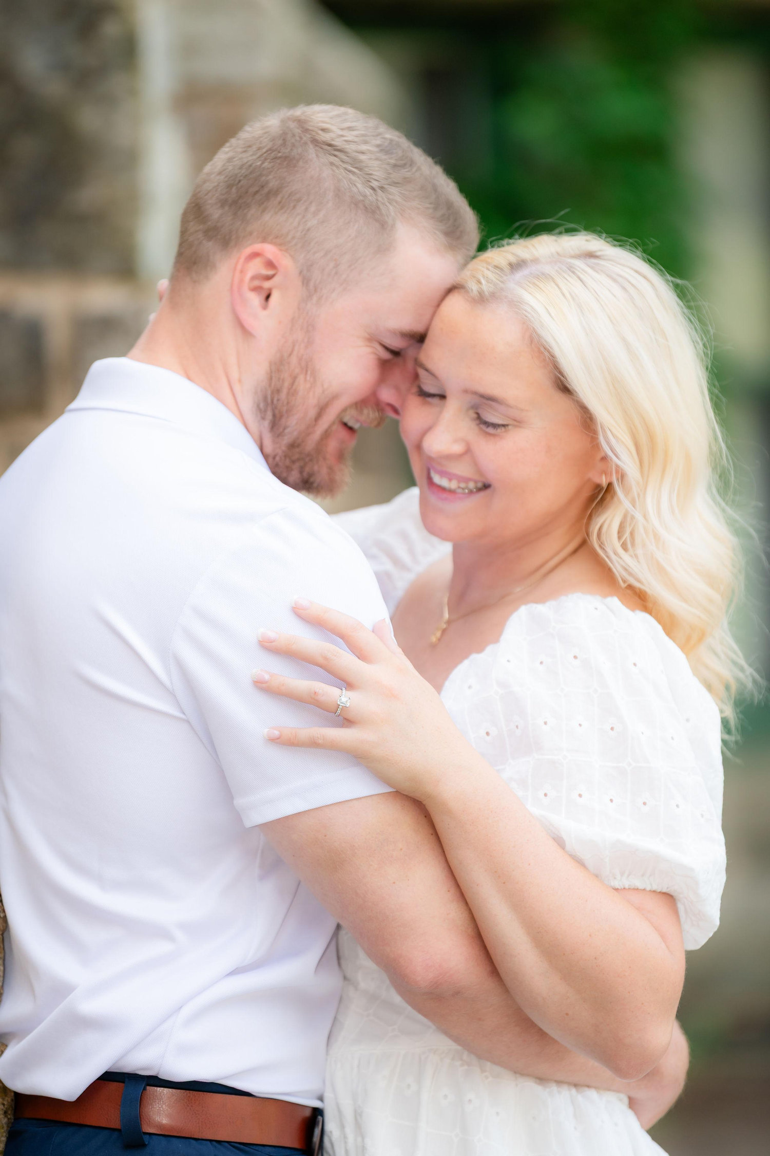The Wedding Website of Melissa Chisholm and Charles Kuietauskas III