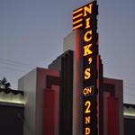 Nick's on 2nd Long Beach