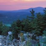Monument Mountain Reservation