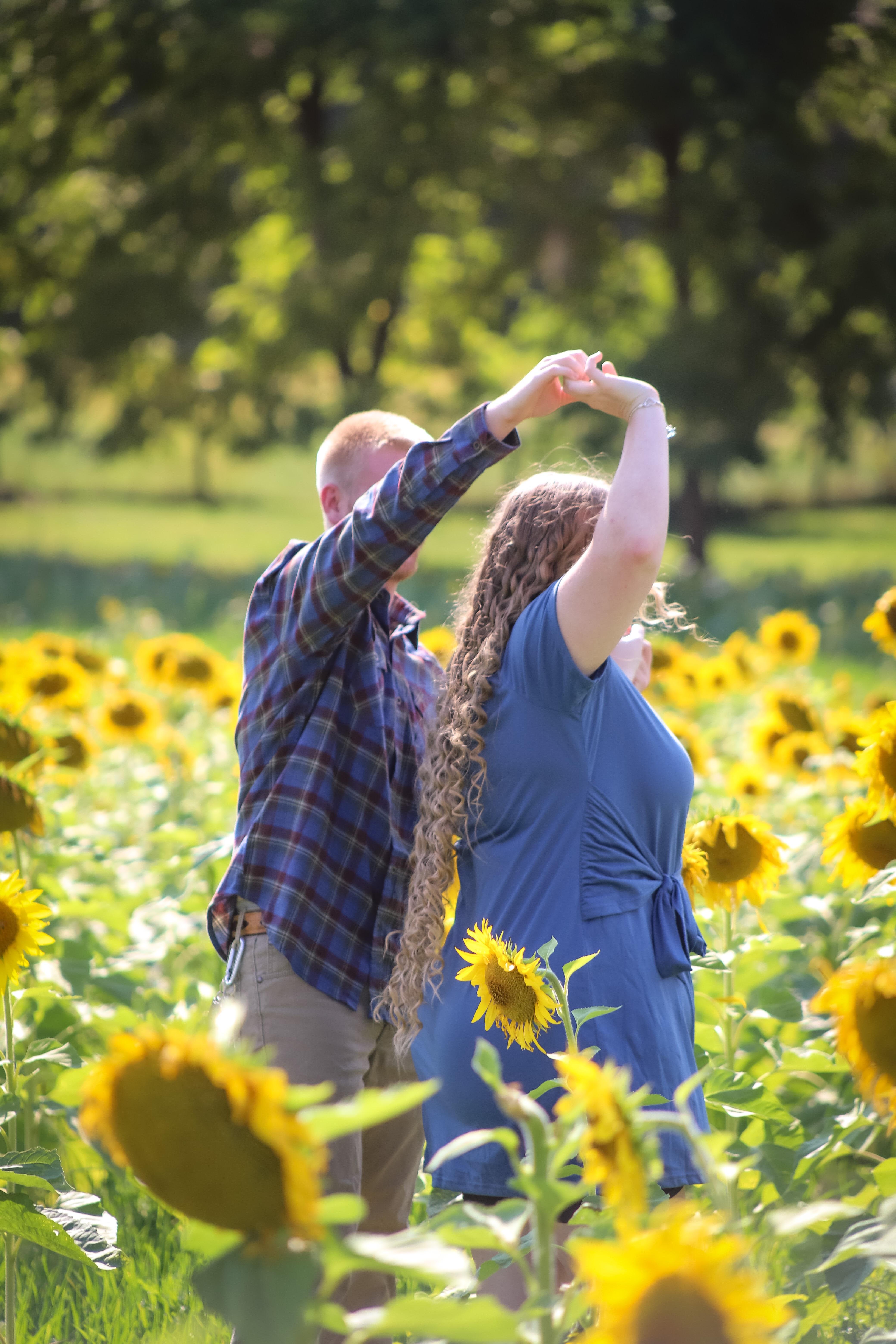 The Wedding Website of Kaylyn Textor and Ethan Hardin