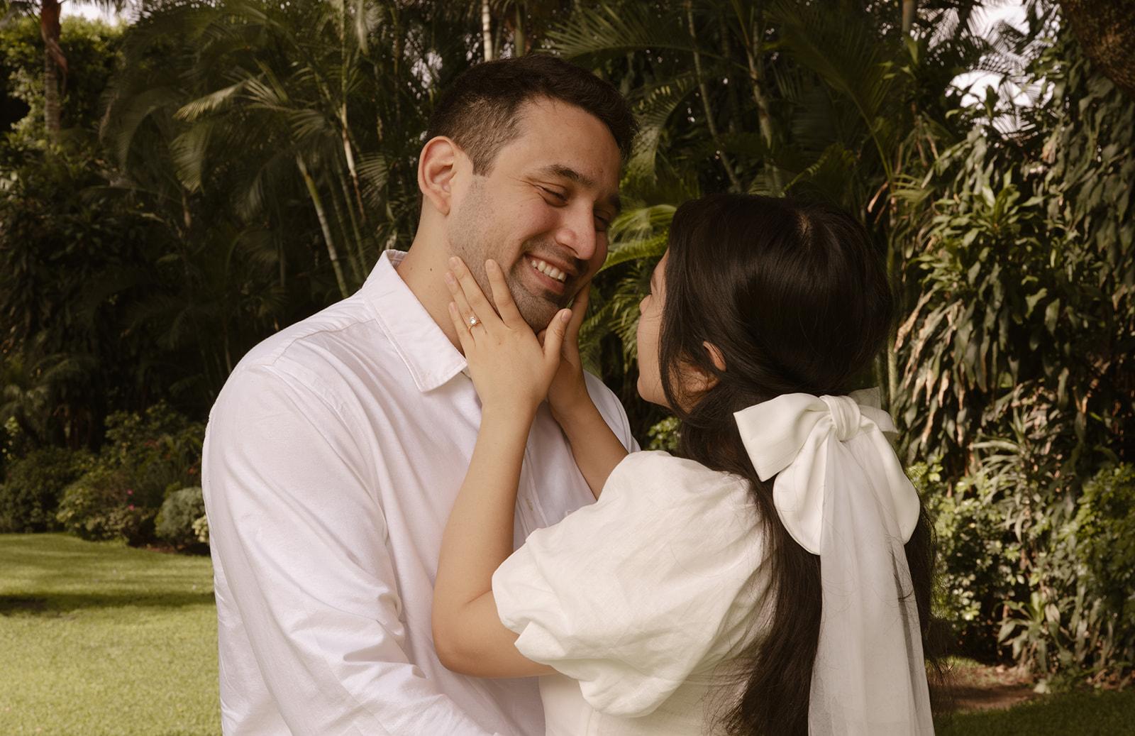 The Wedding Website of Perla Rodríguez Torres and Abdullah Alomari
