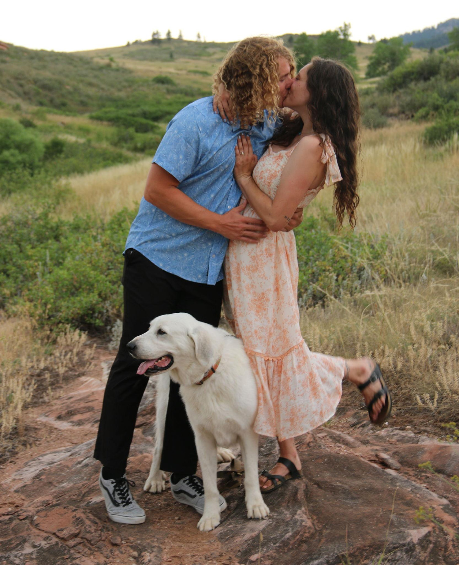 The Wedding Website of Samantha McGrath and Anthony Bodily