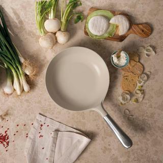 Liquida Fry Pan