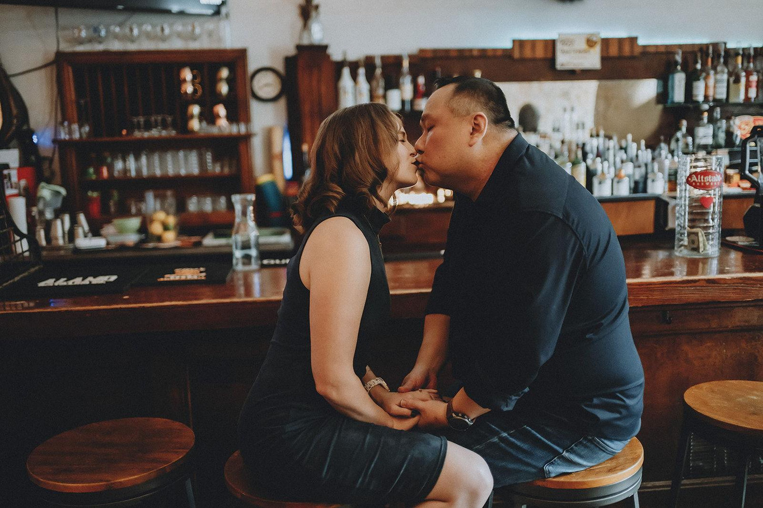The Wedding Website of Sarah Caseltine and Kent Paisley