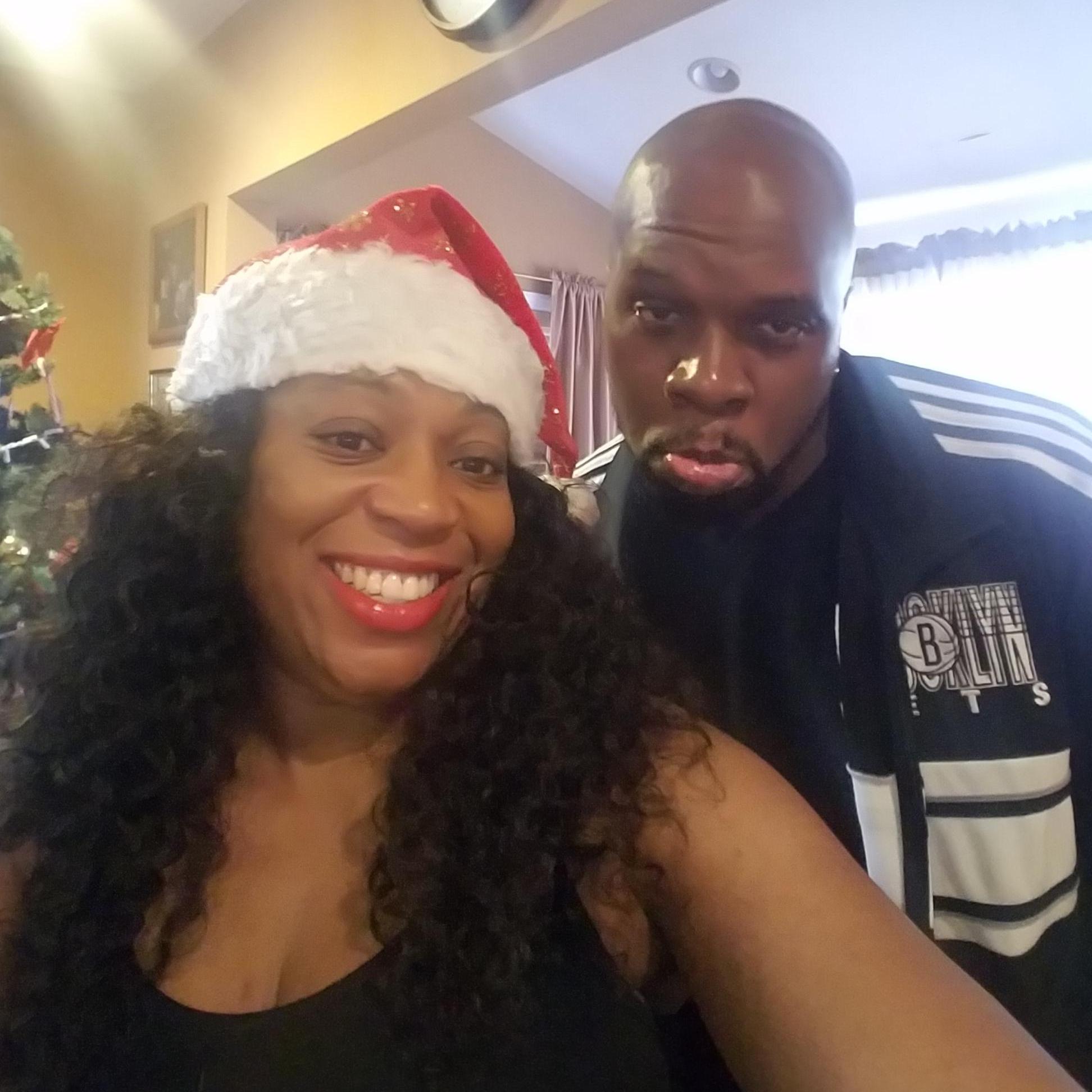 Christmas 2016 The Proposal night
