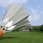 The Nelson-Atkins Museum of Art