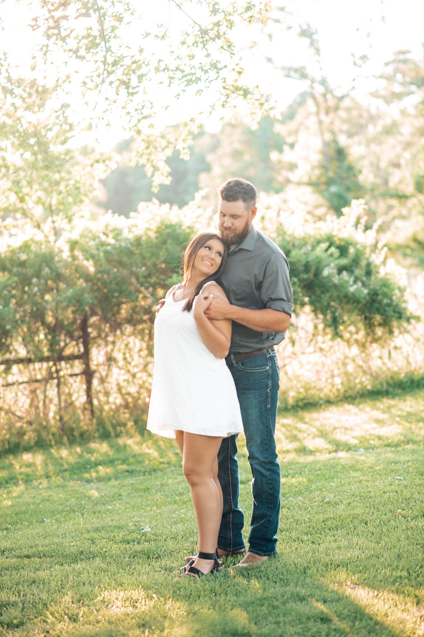 The Wedding Website of Grace Roberts and Jonathan Ellis