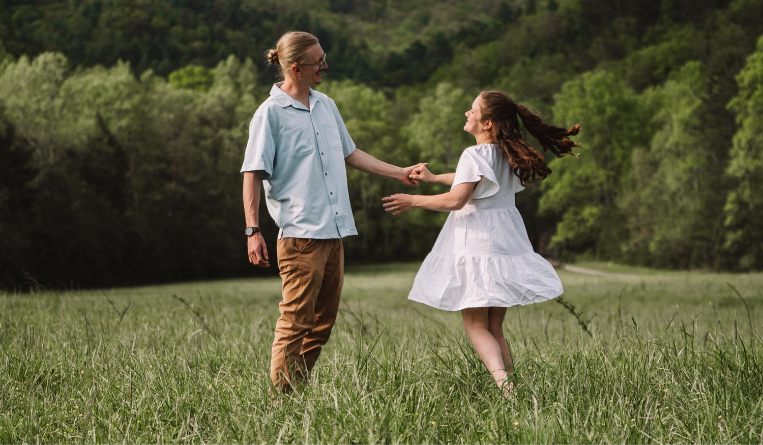 The Wedding Website of Molly Owen and Matthew Martin