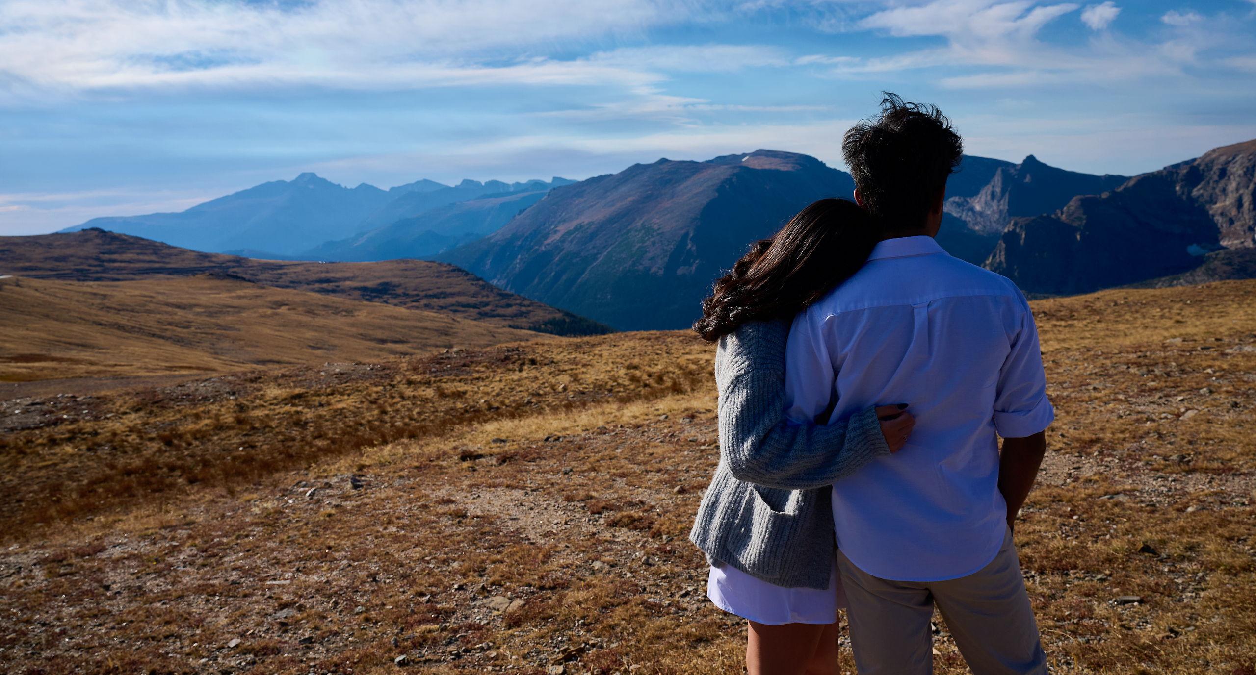 The Wedding Website of Amelia Wilbur and Rohan van Heyningen
