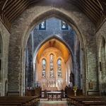 St. Brigid's Cathedral & Round Tower