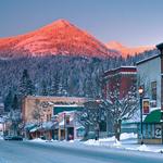 Rossland