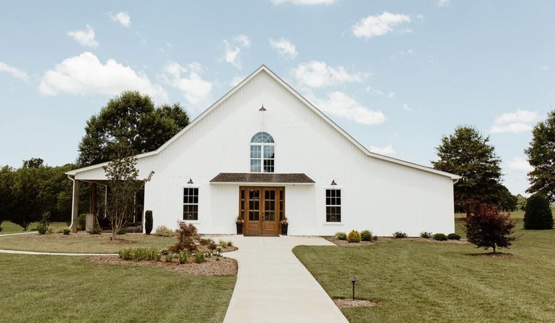 The Wedding Website of Ruth Baxter and Brian Chalkley