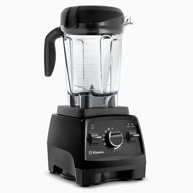 Vitamix Professional Series 750 (Black)