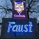 Faust Tavern